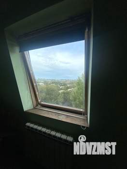 2-к квартира, вторичка, 57м2, 5/6 этаж