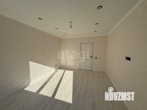 2-к квартира, вторичка, 54м2, 2/9 этаж