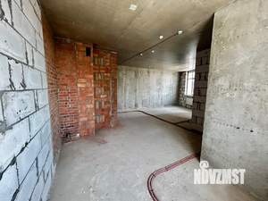 3-к квартира, вторичка, 66м2, 6/25 этаж