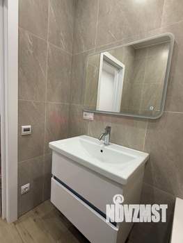 Студия квартира, вторичка, 31м2, 20/24 этаж