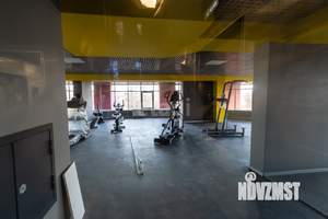 2-к квартира, вторичка, 42м2, 8/23 этаж