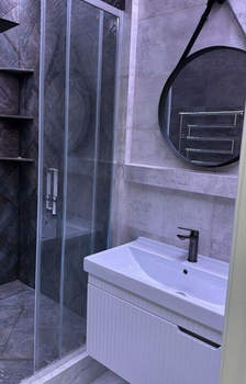 1-к квартира, вторичка, 47м2, 5/16 этаж