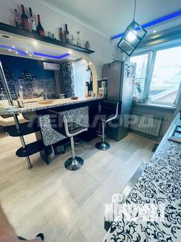 2-к квартира, вторичка, 36м2, 2/2 этаж