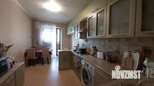 2-к квартира, вторичка, 85м2, 11/14 этаж