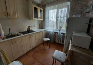 2-к квартира, вторичка, 48м2, 5/5 этаж