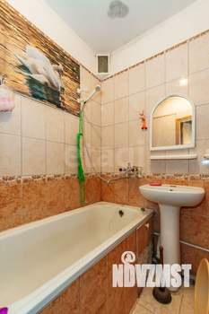 4-к квартира, вторичка, 62м2, 4/5 этаж