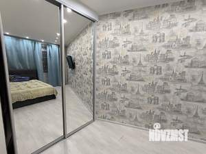 2-к квартира, вторичка, 64м2, 11/18 этаж