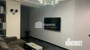 3-к квартира, вторичка, 81м2, 11/23 этаж