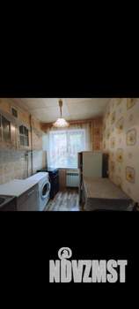 1-к квартира, вторичка, 31м2, 2/9 этаж