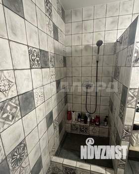 1-к квартира, вторичка, 41м2, 6/7 этаж