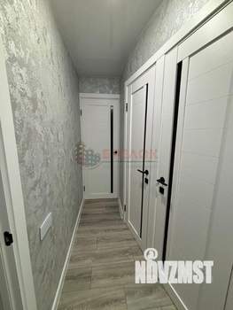 1-к квартира, вторичка, 31м2, 3/5 этаж