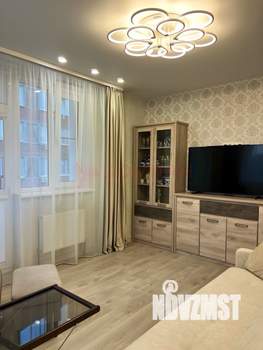 2-к квартира, вторичка, 48м2, 4/25 этаж