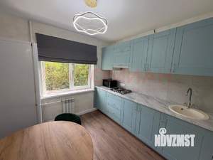 2-к квартира, вторичка, 52м2, 3/9 этаж