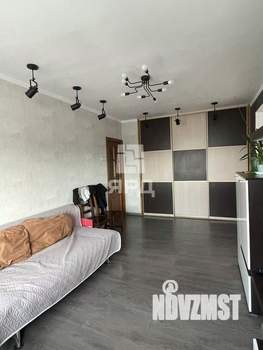 2-к квартира, вторичка, 51м2, 10/10 этаж