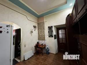 2-к квартира, вторичка, 38м2, 2/2 этаж