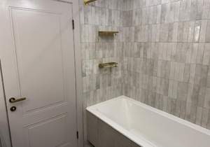 3-к квартира, вторичка, 108м2, 4/23 этаж