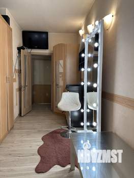 2-к квартира, вторичка, 38м2, 5/5 этаж