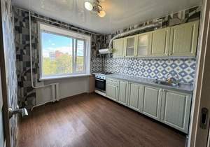 1-к квартира, вторичка, 36м2, 7/10 этаж