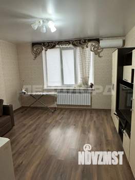 2-к квартира, вторичка, 54м2, 4/5 этаж