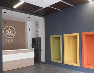 1-к квартира, вторичка, 35м2, 12/20 этаж