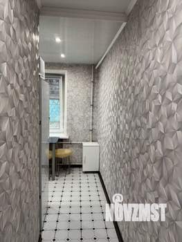 2-к квартира, вторичка, 40м2, 1/5 этаж