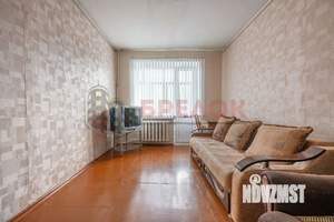 2-к квартира, вторичка, 46м2, 3/5 этаж