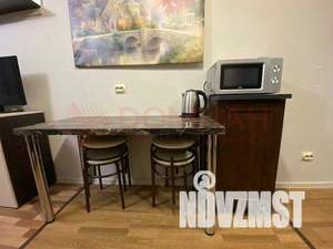 Студия квартира, вторичка, 25м2, 1/17 этаж