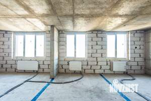 3-к квартира, вторичка, 72м2, 21/24 этаж