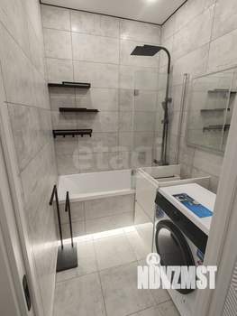 1-к квартира, вторичка, 34м2, 4/12 этаж