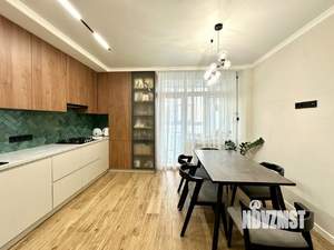 3-к квартира, вторичка, 87м2, 11/25 этаж