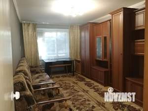 2-к квартира, вторичка, 48м2, 4/5 этаж