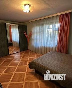 3-к квартира, вторичка, 89м2, 2/5 этаж