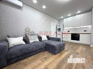 2-к квартира, вторичка, 42м2, 6/19 этаж