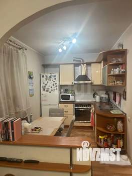 2-к квартира, вторичка, 50м2, 6/14 этаж