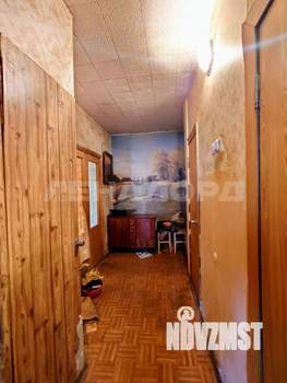 2-к квартира, вторичка, 65м2, 5/18 этаж