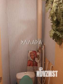 3-к квартира, вторичка, 66м2, 10/10 этаж