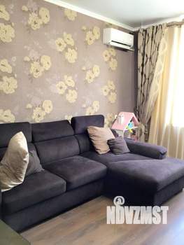 2-к квартира, вторичка, 57м2, 3/18 этаж
