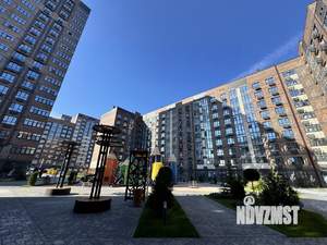 2-к квартира, вторичка, 75м2, 2/9 этаж