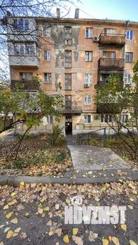 1-к квартира, вторичка, 31м2, 1/5 этаж