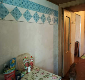 2-к квартира, вторичка, 42м2, 5/5 этаж