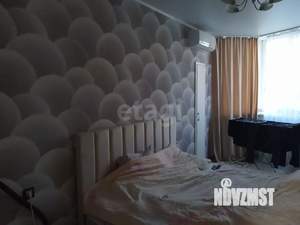 1-к квартира, вторичка, 42м2, 21/24 этаж