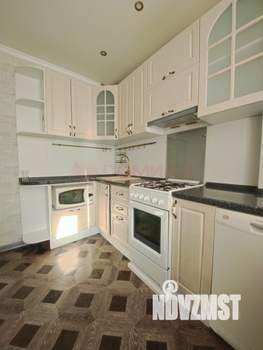 2-к квартира, вторичка, 53м2, 5/10 этаж