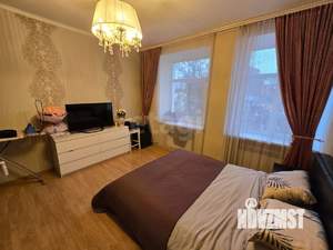 3-к квартира, вторичка, 90м2, 4/4 этаж