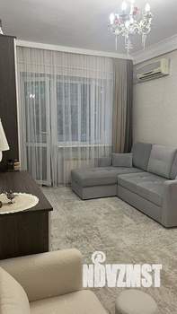 1-к квартира, вторичка, 30м2, 5/5 этаж