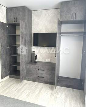 2-к квартира, вторичка, 46м2, 9/9 этаж