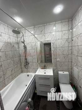 1-к квартира, вторичка, 44м2, 10/25 этаж