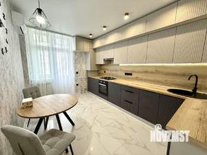 1-к квартира, вторичка, 41м2, 22/25 этаж