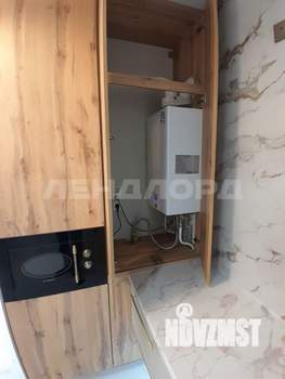 2-к квартира, вторичка, 60м2, 14/18 этаж