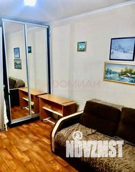 3-к квартира, вторичка, 64м2, 1/10 этаж