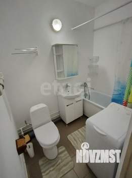 1-к квартира, вторичка, 38м2, 16/17 этаж